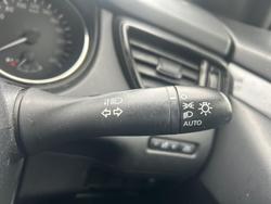 2021 Nissan X-TRAIL ST