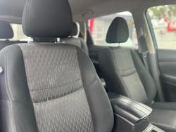 2021 Nissan X-TRAIL ST