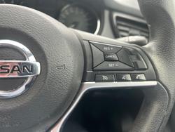 2021 Nissan X-TRAIL ST