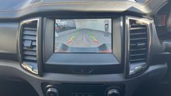 2017 Ford Ranger Wildtrak