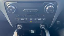 2017 Ford Ranger Wildtrak