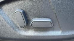 2017 Ford Ranger Wildtrak