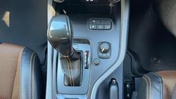 2017 Ford Ranger Wildtrak