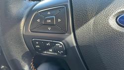 2017 Ford Ranger Wildtrak