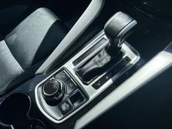 2017 Mitsubishi Pajero Sport GLS