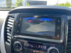 2017 Mitsubishi Pajero Sport GLS