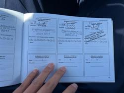 2017 Mitsubishi Pajero Sport GLS