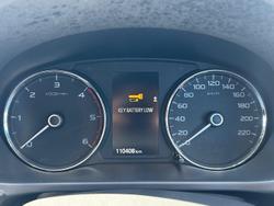 2017 Mitsubishi Pajero Sport GLS