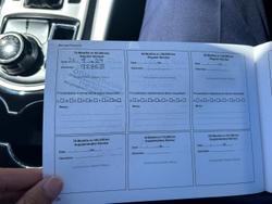 2017 Mitsubishi Pajero Sport GLS