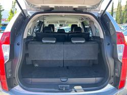 2017 Mitsubishi Pajero Sport GLS