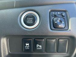 2017 Mitsubishi Pajero Sport GLS