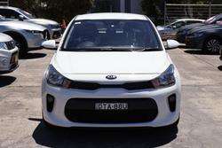 2017 Kia Rio S
