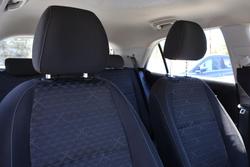 2017 Kia Rio S YB MY17 Clear White