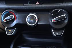 2017 Kia Rio S YB MY17 Clear White