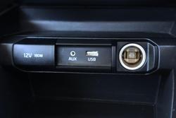 2017 Kia Rio S YB MY17 Clear White