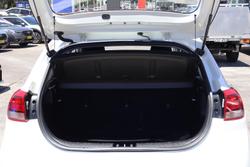 2017 Kia Rio S YB MY17 Clear White