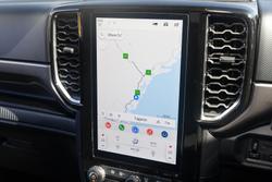 2025 Ford Ranger Sport