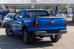 2025 Ford Ranger Sport