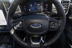 2025 Ford Ranger Sport