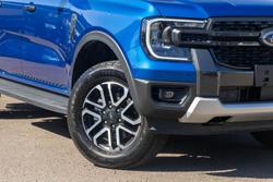 2025 Ford Ranger Sport
