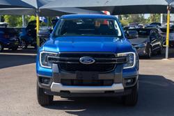 2025 Ford Ranger Sport