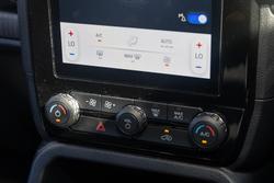 2025 Ford Ranger Sport