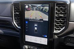 2025 Ford Ranger Sport