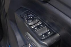 2025 Ford Ranger Sport