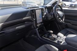 2025 Ford Ranger Sport