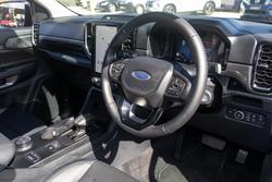 2025 Ford Ranger Sport