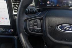 2025 Ford Ranger Sport