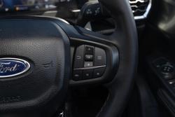 2025 Ford Ranger Sport