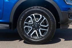 2025 Ford Ranger Sport