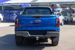 2025 Ford Ranger Sport