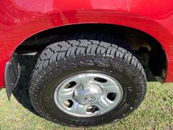 2014 Holden Colorado LX