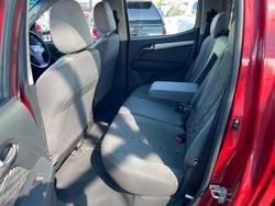 2014 Holden Colorado LX