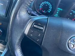 2014 Holden Colorado LX