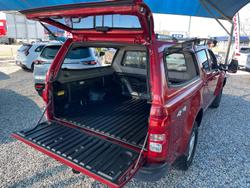 2014 Holden Colorado LX
