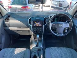 2014 Holden Colorado LX