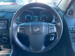 2014 Holden Colorado LX