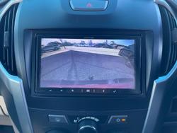 2014 Holden Colorado LX