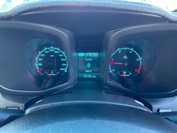 2014 Holden Colorado LX