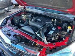 2014 Holden Colorado LX