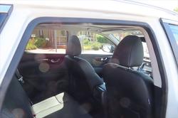 2016 Nissan QASHQAI Ti