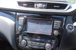 2016 Nissan QASHQAI Ti