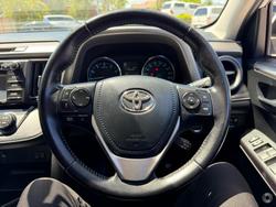 2016 Toyota RAV4 GXL