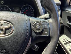 2016 Toyota RAV4 GXL