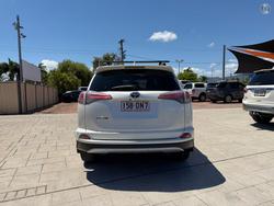 2016 Toyota RAV4 GXL