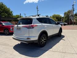 2016 Toyota RAV4 GXL
