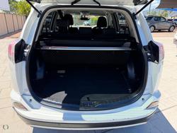 2016 Toyota RAV4 GXL